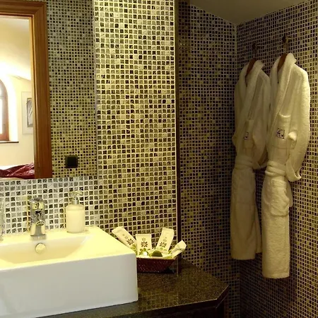 Luxury Stone *