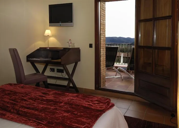 Сasa de vacaciones Luxury Stone Gerona